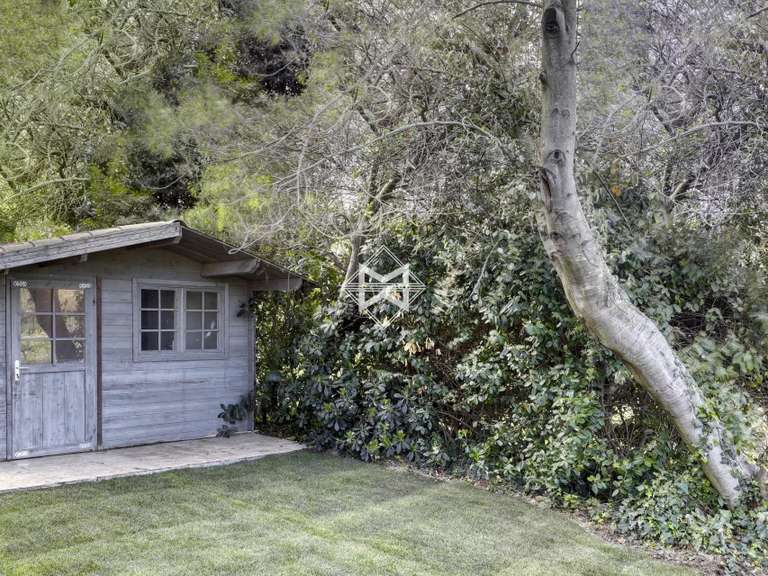 Villa Ramatuelle - 5 chambres - 150m²