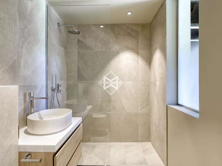 Villa Ramatuelle - 5 chambres - 150m²