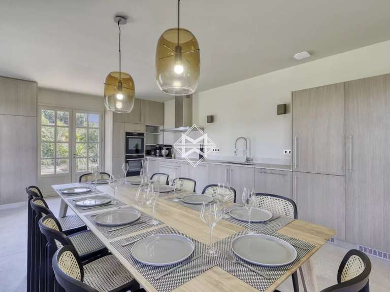 Villa Ramatuelle - 5 chambres - 150m²