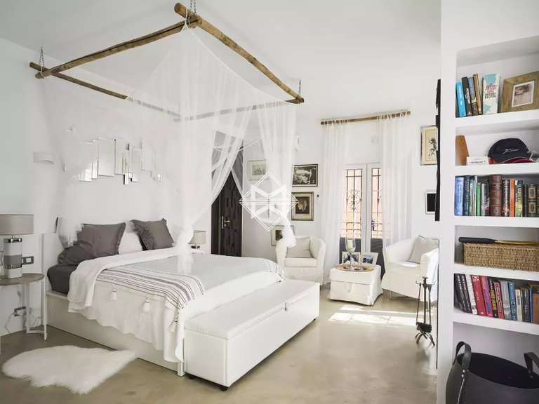 Villa Ramatuelle - 11 chambres - 600m²