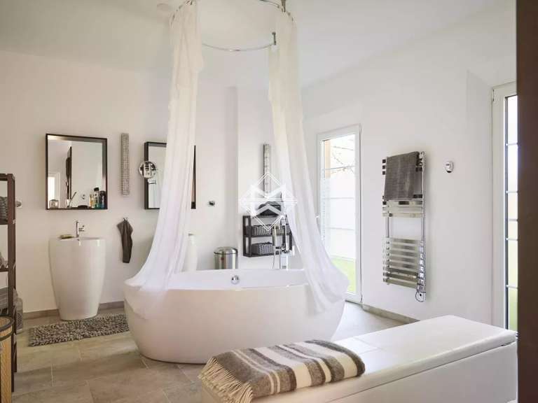 Villa Ramatuelle - 11 chambres - 600m²