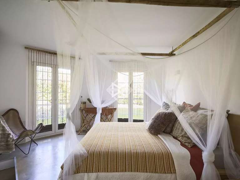 Villa Ramatuelle - 11 chambres - 600m²