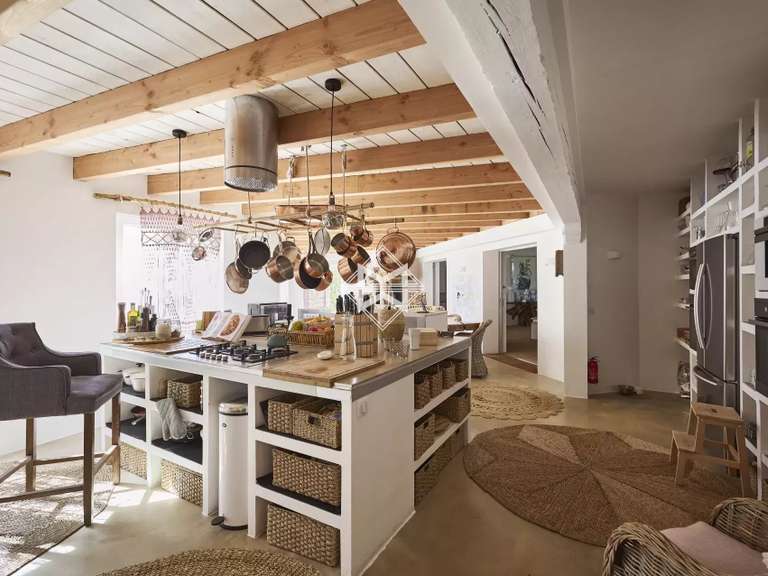 Villa Ramatuelle - 11 chambres - 600m²