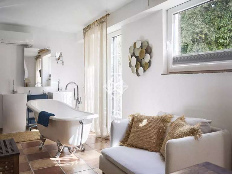 Villa Ramatuelle - 11 chambres - 600m²