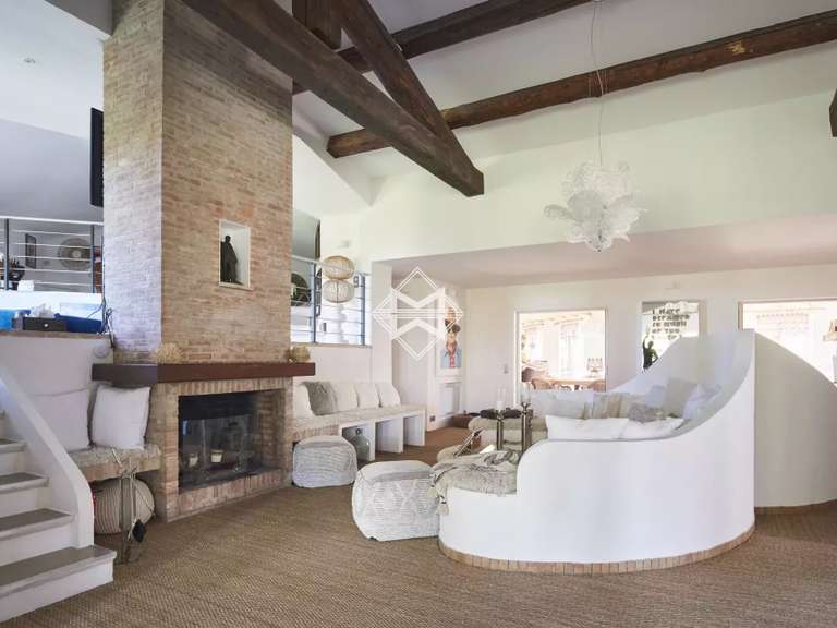 Villa Ramatuelle - 11 chambres - 600m²