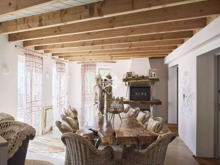 Villa Ramatuelle - 11 chambres - 600m²