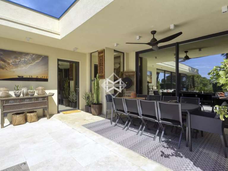 Villa Ramatuelle - 5 chambres - 300m²