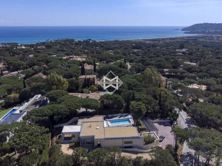 Villa Ramatuelle - 5 chambres - 300m²