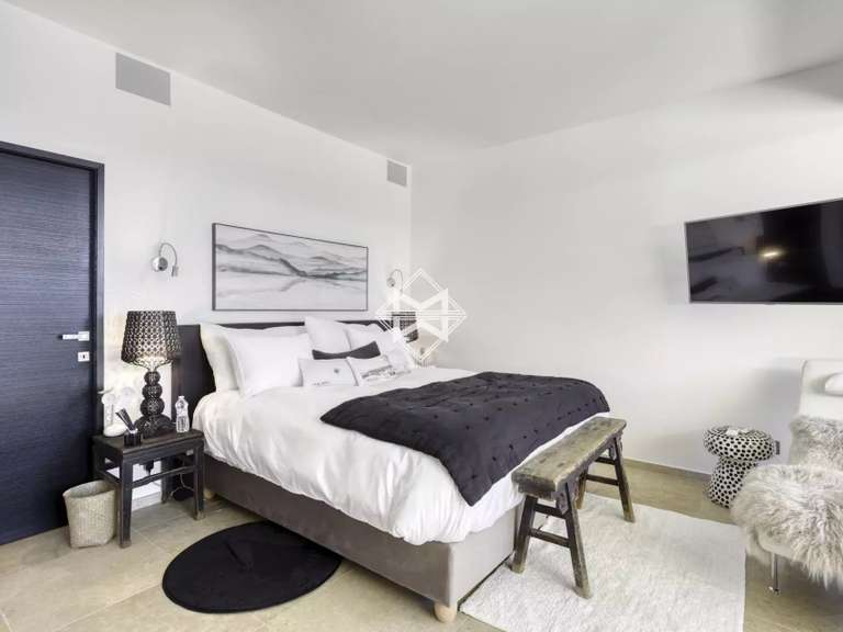 Villa Ramatuelle - 5 chambres - 300m²