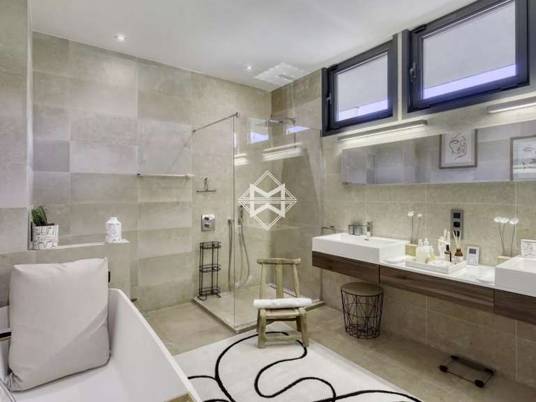 Villa Ramatuelle - 5 chambres - 300m²