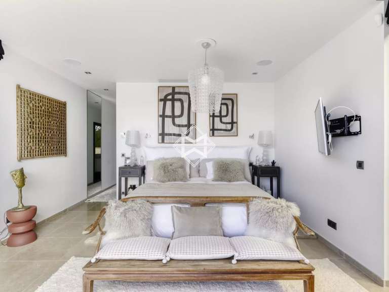 Villa Ramatuelle - 5 chambres - 300m²