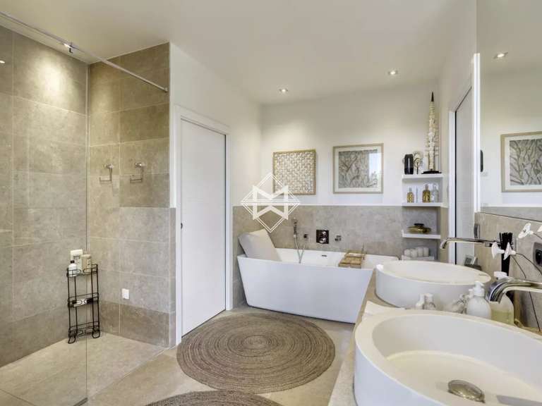 Villa Ramatuelle - 5 chambres - 300m²