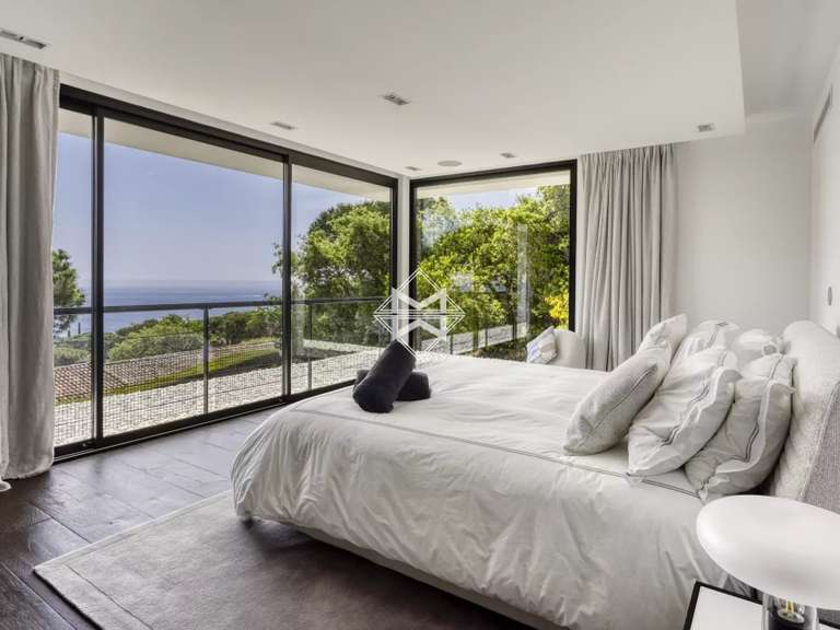 Villa avec Vue sur mer Ramatuelle - 8 chambres - 500m²