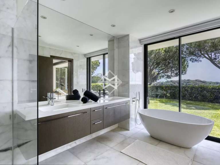 Villa avec Vue sur mer Ramatuelle - 8 chambres - 500m²