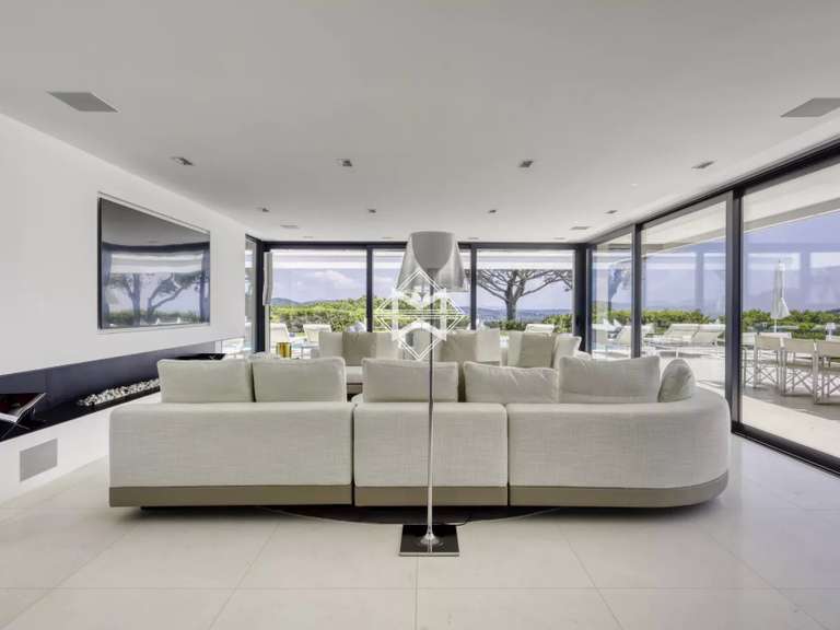 Villa avec Vue sur mer Ramatuelle - 8 chambres - 500m²