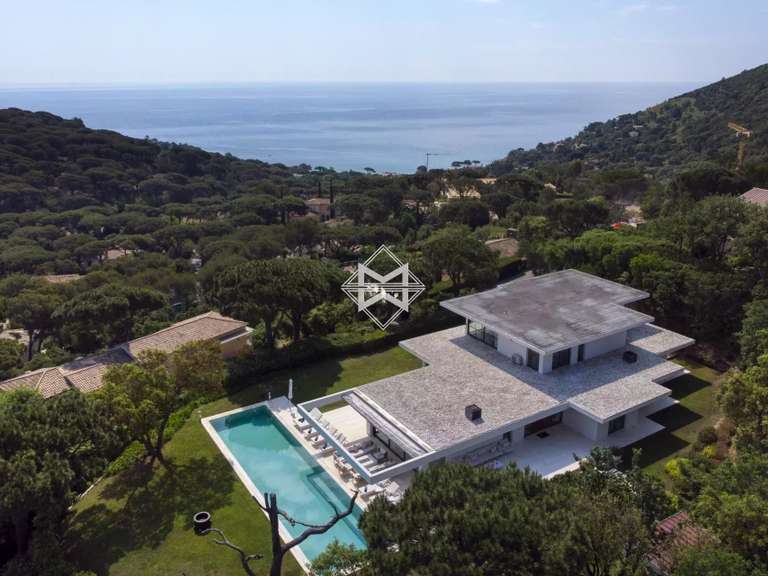 Villa avec Vue sur mer Ramatuelle - 8 chambres - 500m²