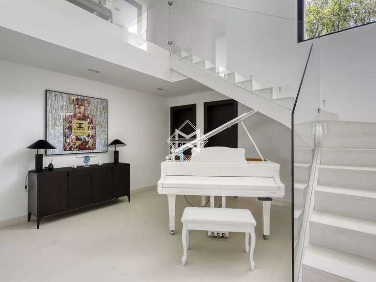 Villa avec Vue sur mer Ramatuelle - 8 chambres - 500m²