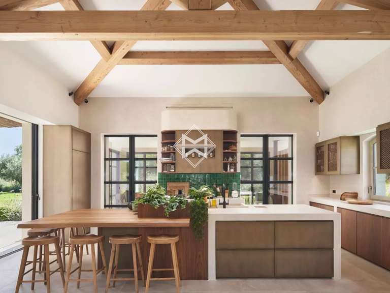 Villa Ramatuelle - 5 chambres - 350m²