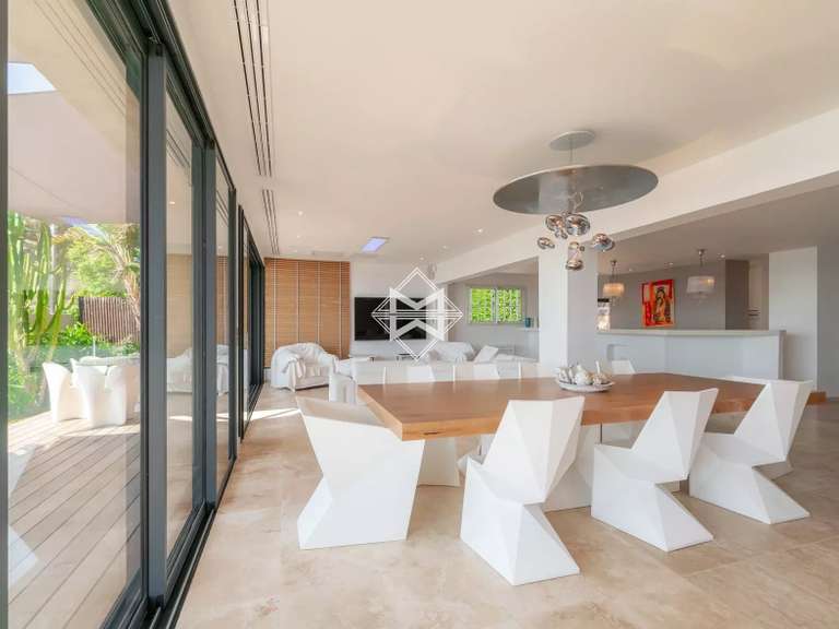 Villa Ramatuelle - 5 chambres - 200m²