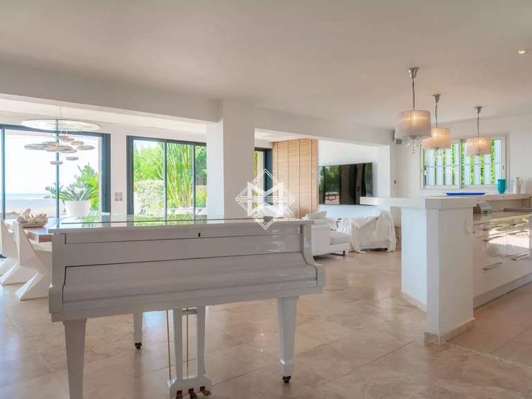 Villa Ramatuelle - 5 chambres - 200m²