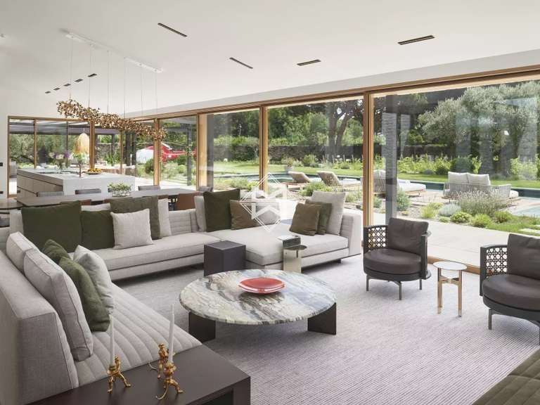 Villa Ramatuelle - 4 chambres - 300m²