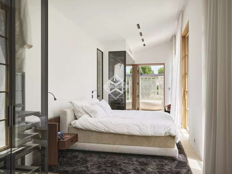 Villa Ramatuelle - 4 chambres - 300m²