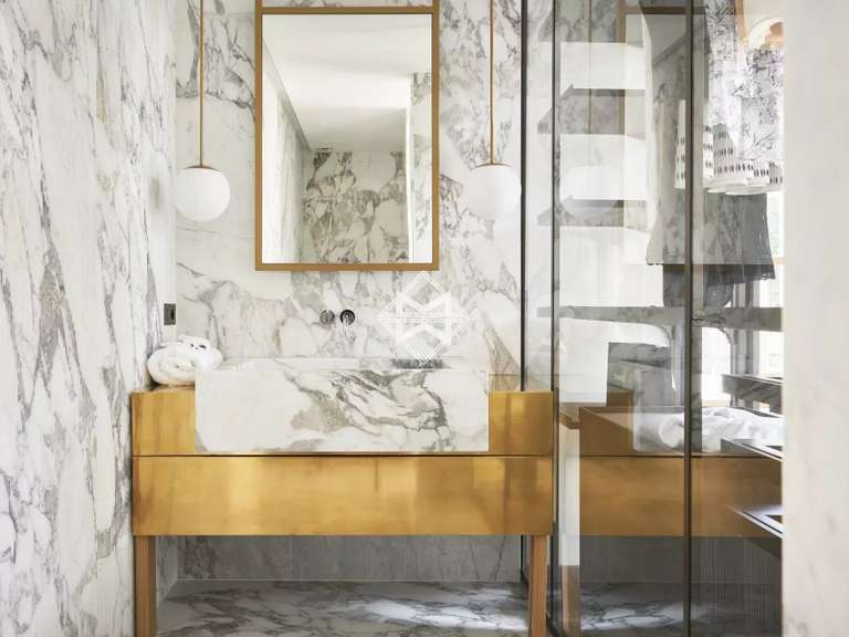 Villa Ramatuelle - 4 chambres - 300m²