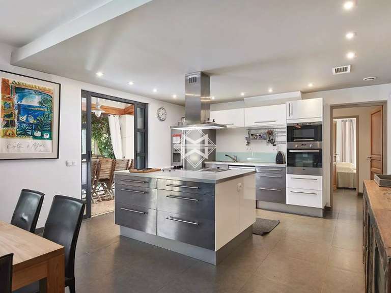 Villa Ramatuelle - 6 chambres - 260m²