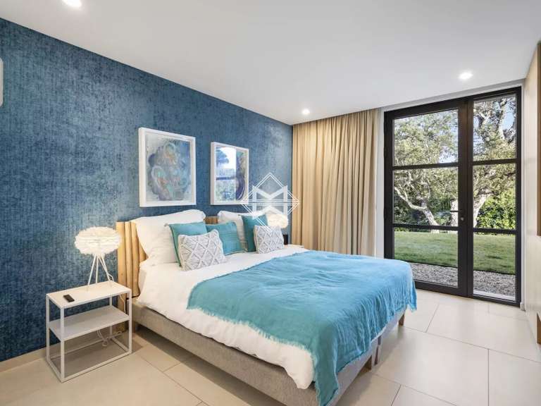 Villa avec Vue sur mer Ramatuelle - 5 chambres - 260m²