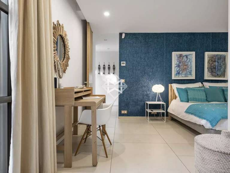 Villa avec Vue sur mer Ramatuelle - 5 chambres - 260m²