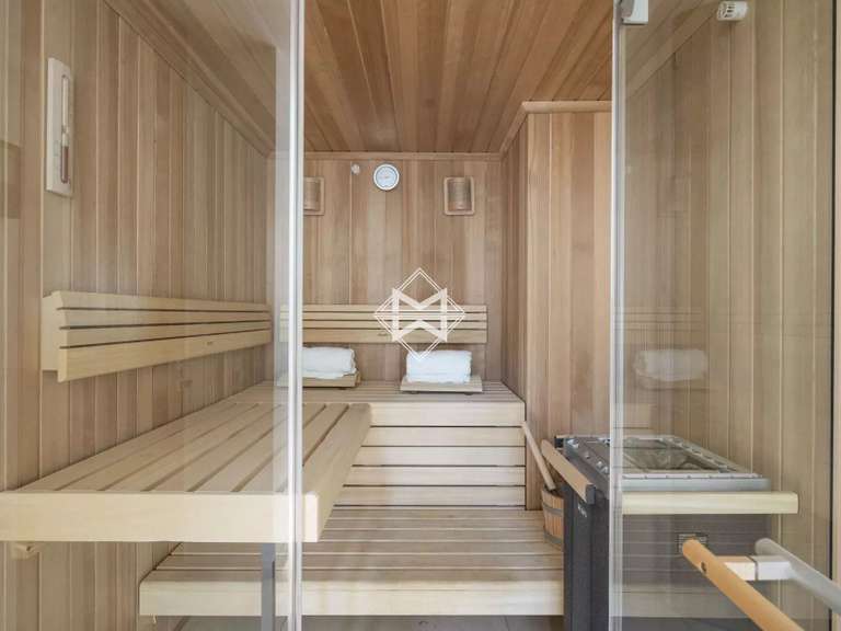 Villa avec Vue sur mer Ramatuelle - 5 chambres - 260m²