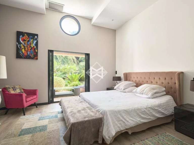 Villa avec Vue sur mer Ramatuelle - 5 chambres - 450m²