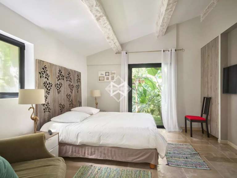 Villa avec Vue sur mer Ramatuelle - 5 chambres - 450m²