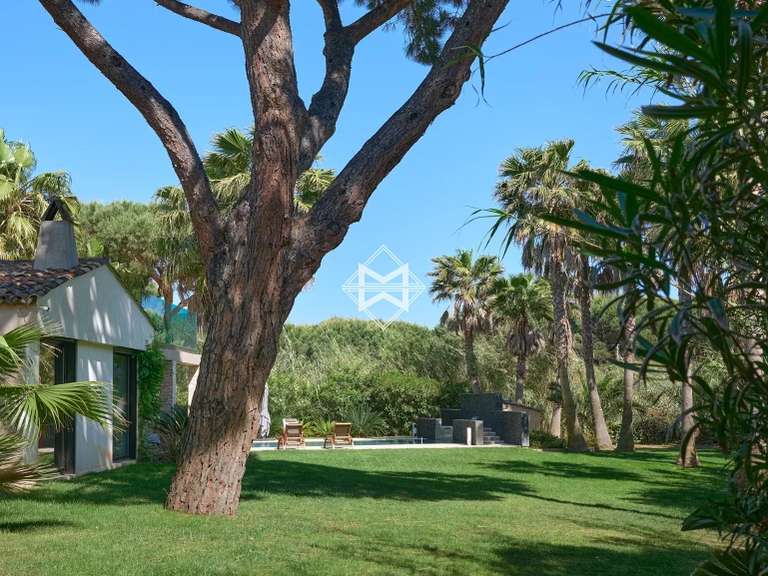 Villa avec Vue sur mer Ramatuelle - 5 chambres - 450m²