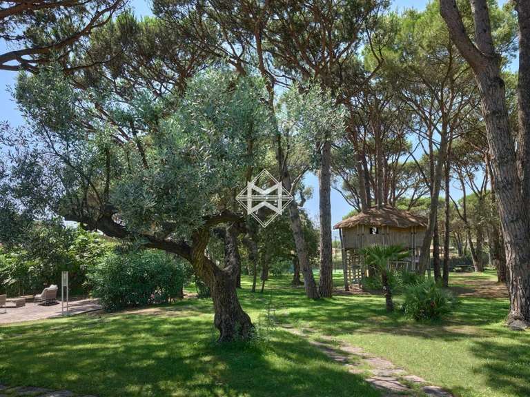 Villa Ramatuelle - 9 chambres - 476m²