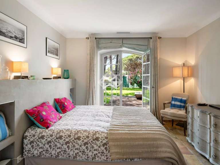 Villa Ramatuelle - 9 chambres - 476m²