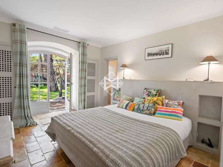 Villa Ramatuelle - 9 chambres - 476m²