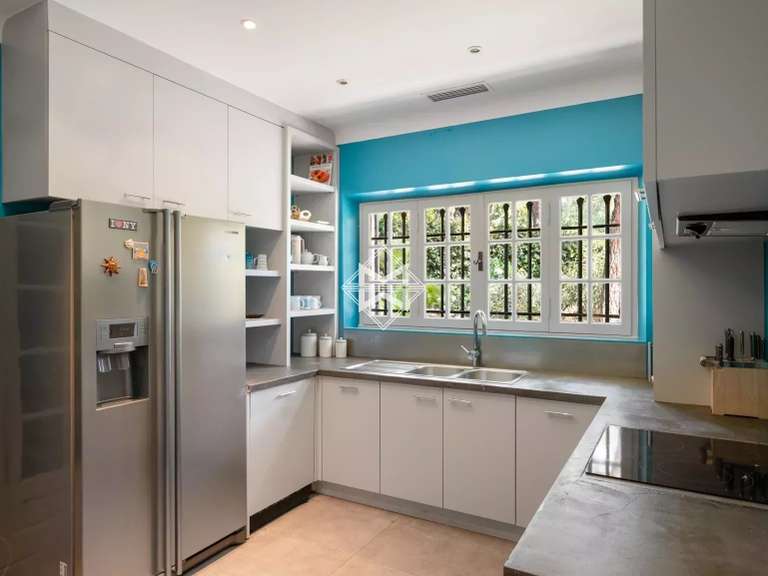 Villa Ramatuelle - 9 chambres - 476m²