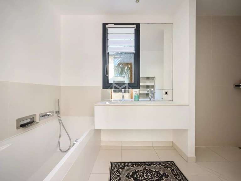 Villa Ramatuelle - 6 chambres - 320m²