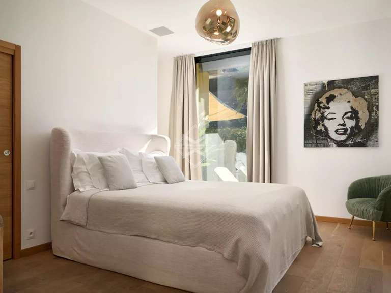 Villa Ramatuelle - 6 chambres - 320m²