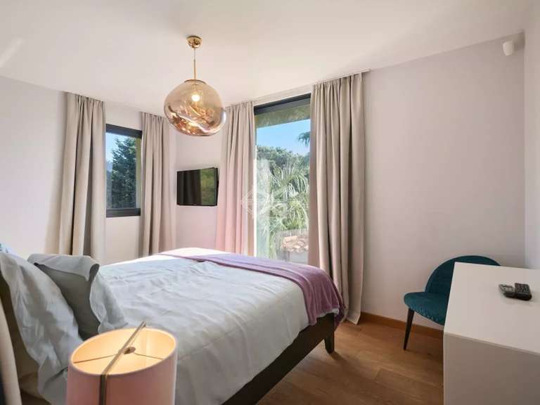 Villa Ramatuelle - 6 chambres - 320m²