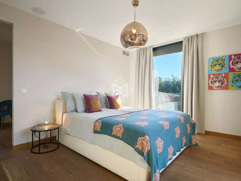 Villa Ramatuelle - 6 chambres - 320m²