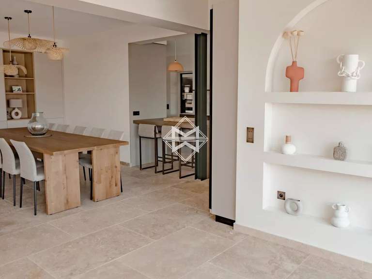 Villa Ramatuelle - 5 chambres - 250m²