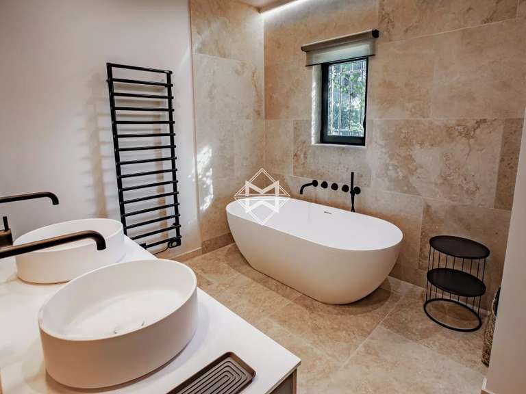 Villa Ramatuelle - 5 chambres - 250m²