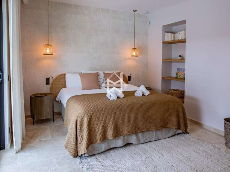 Villa Ramatuelle - 5 chambres - 250m²