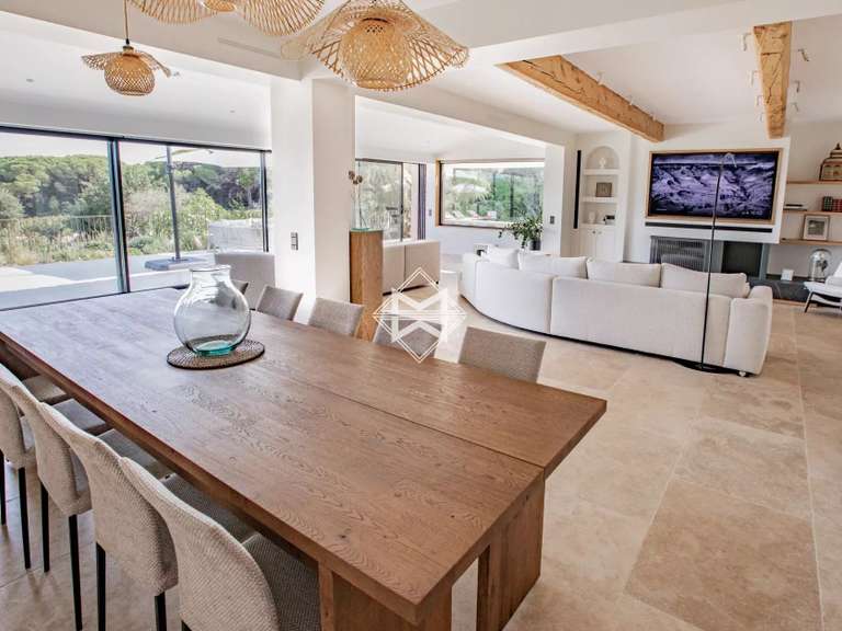 Villa Ramatuelle - 5 chambres - 250m²