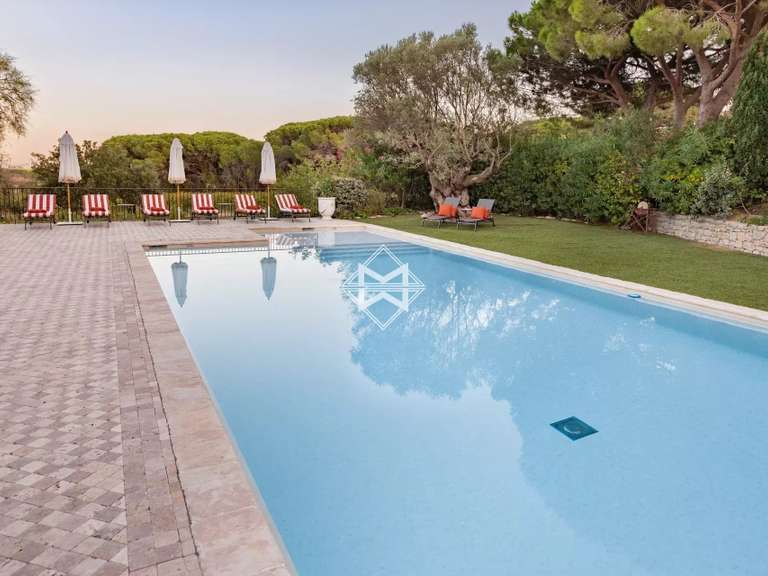 Villa Ramatuelle - 5 chambres - 250m²
