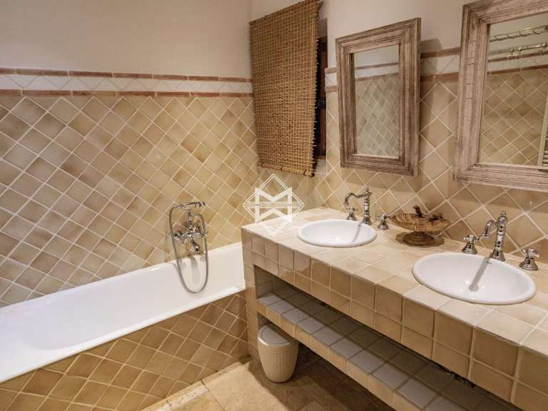 Villa Ramatuelle - 5 chambres - 250m²