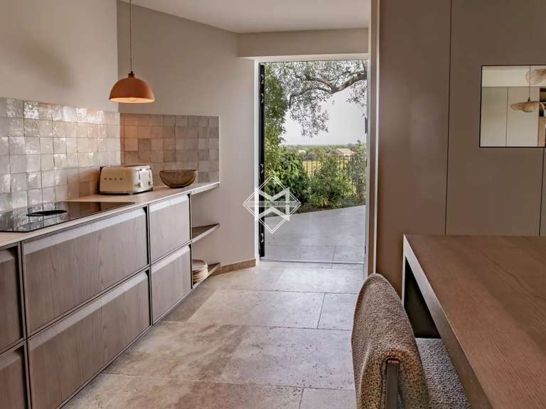 Villa Ramatuelle - 5 chambres - 250m²