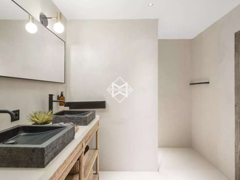 Villa Ramatuelle - 6 chambres - 350m²